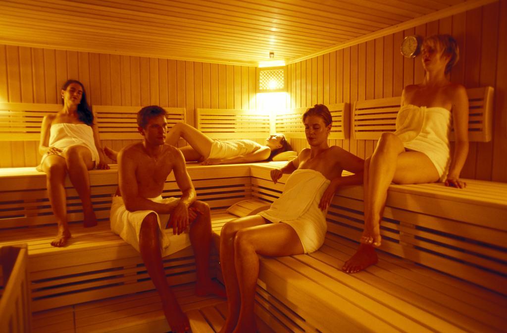 Hotel Alexander Weggis Eksteriør bilde