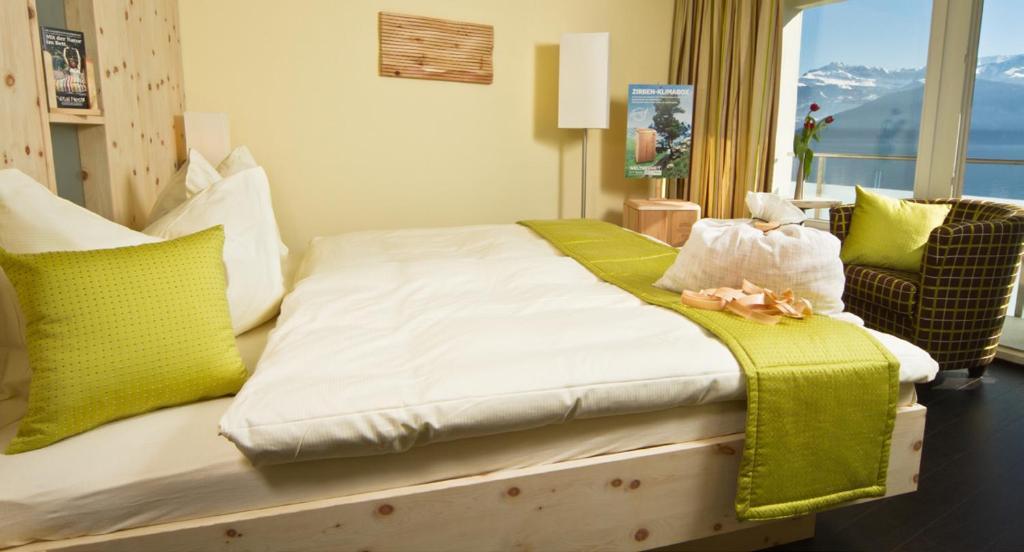 Hotel Alexander Weggis Rom bilde